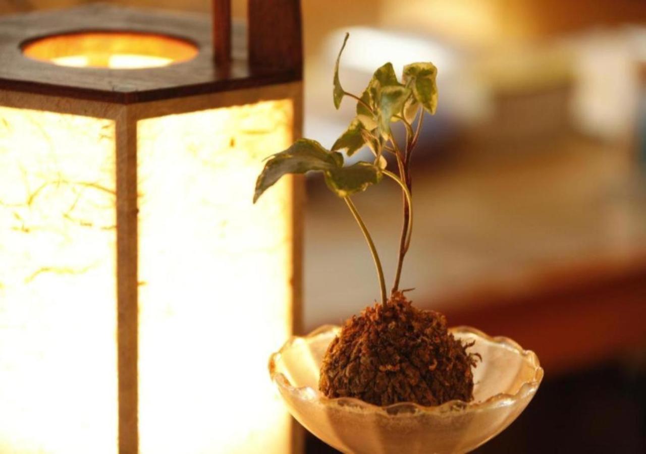Oribana Hotel Omachi  Ngoại thất bức ảnh